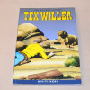 Tex Willer kirjasto 15 Kivitiikeri